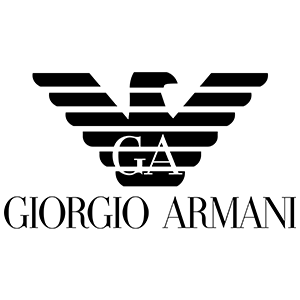 GIORGIO ARMANI