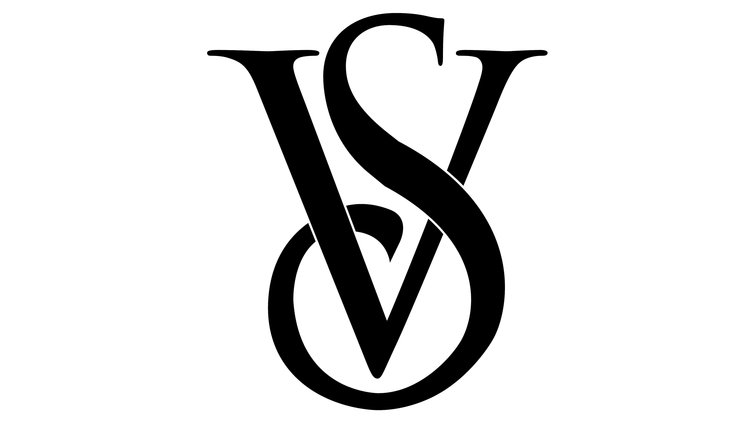 Victoria Secret Emblem