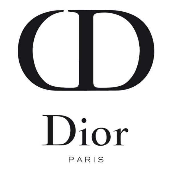 dior historia logo