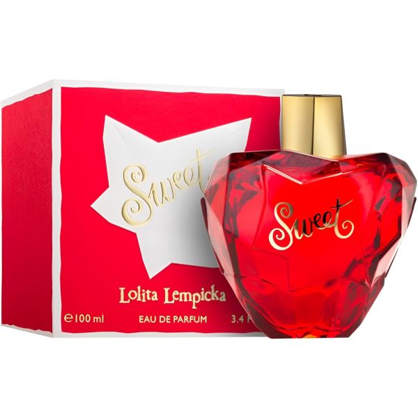 perfume lolita lempicka sweet edp femenino 100ml 128442 0000